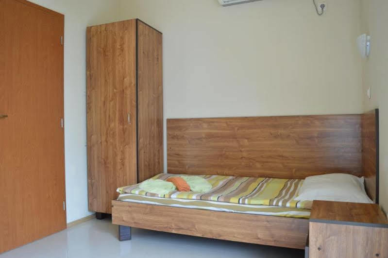 Menada Green Hills Apartments Sozopol Extérieur photo
