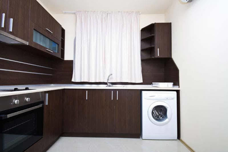 Menada Green Hills Apartments Sozopol Extérieur photo