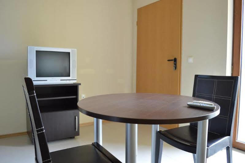 Menada Green Hills Apartments Sozopol Extérieur photo
